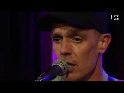 RADIO Si MAIN STAGE - Mate Bro - Nočem te nazaj