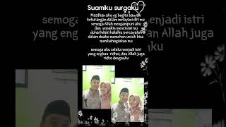 Download lagu TERIMA KASIH SUAMIKU #shorts mp3 Download lagu TERIMA KASIH SUAMIKU #shorts mp3