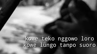 Download lagu Story wa jawa. Nyindir mp3 Download lagu Story wa jawa. Nyindir mp3