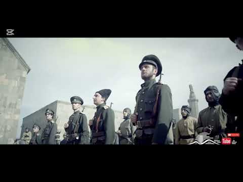 Նժդեհ․ Սյունյաց լեռների Սպարապետ - ՍԷԱԴ