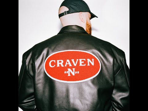 Nicholas Craven - Nouvelle religion (Feat. Connaisseur Ticaso)