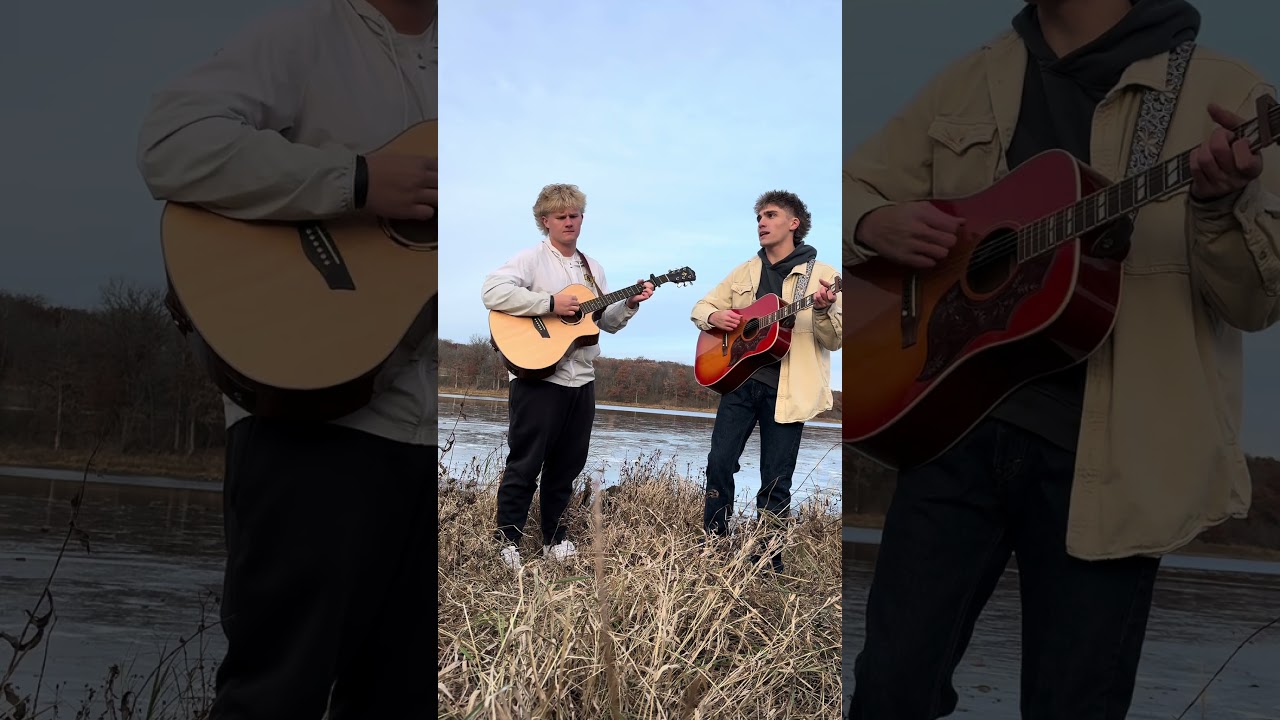 Promotional video thumbnail 1 for The Murphy Boys