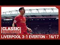 Premier League Classic: Liverpool 3-1 Everton | Coutinho magic on derby day