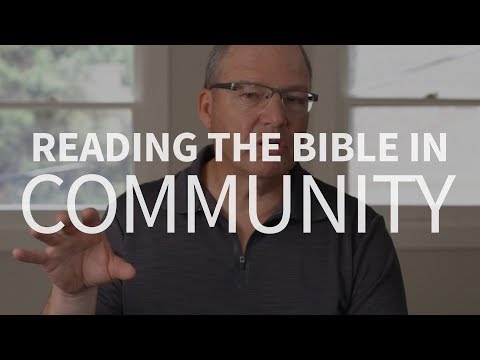 How can we better understand the Bible?
