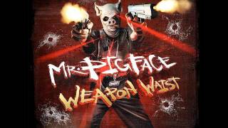 Crooked I - That's My Word (Feat. Raekwon & EDI) (Bonus Track)