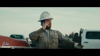 Justin Boots Homeland Collection: Assembled in the USA