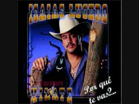 ISAIAS LUCERO - EL DIA QUE PUEDAS