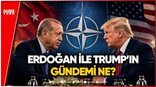 Dr. Yusuf Bahadır Keskin Türkiye-ABD İlişkisi Analizi