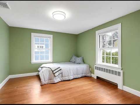 108 Plymouth, Needham, MA 02492 - Single Family - Real Estate - For Sale