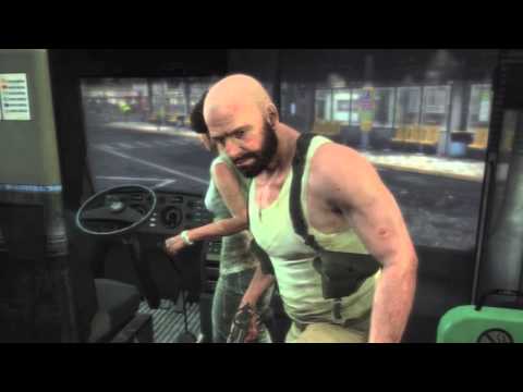 Max Payne 3 Walkthrough - Episode 25 - Chapter 10 (Let's Play,Playthrough)