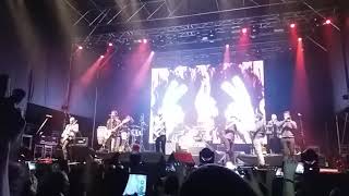 Guante Blanco - No Te Va Gustar en Saladillo 23/9/17