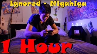 [1HOUR] Ignored (Clash of Clans Song)