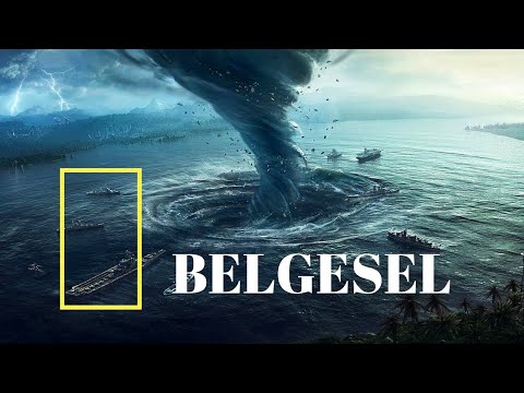 Bermuda Şeytan Üçgeni | Belgesel