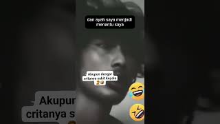 Download lagu PENYEBAB ORANG INI GILA #fail #funny #memengakakkocak #ceritangakak #ngakak #lucu #ceritalucu #lucu mp3