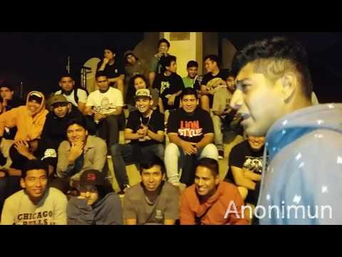 Sitho vs AkaEich - PRIMER COLECTIVO CAMPO DE MARTE 2017