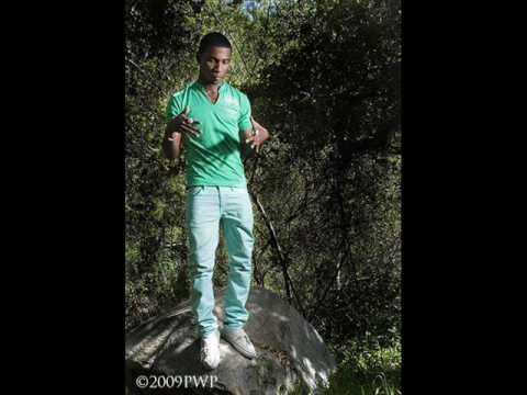 Lil B- Twamp Sac God