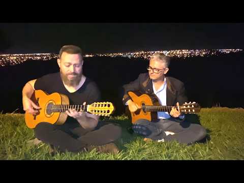 MARCUS BIANCARDINI - SELEÇÃO DE PAGODES DE TIÃO CARREIRO