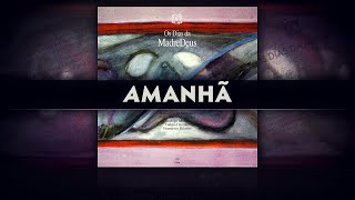 Amanhã - MADREDEUS (Re-edição) (2017)