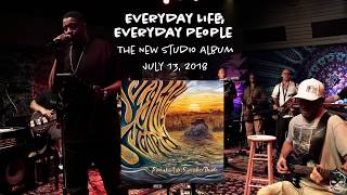 Slightly Stoopid - Everyday Life, Everyday People Pre-Order