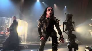 Download lagu Cradle Of Filth - Nemesis mp3