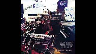 William Onyeabor ‎– Anything You Sow (1985) [Full Album]