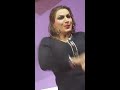 Saima Khan New Garam Mujra Mehfit Theater