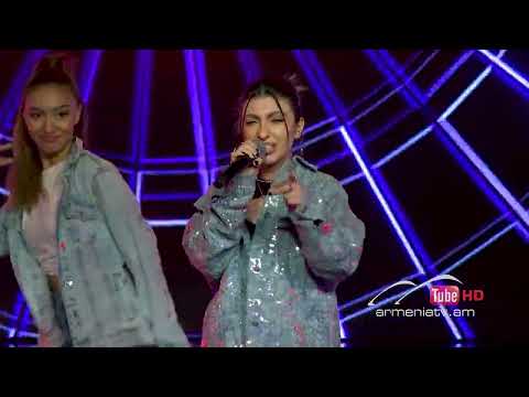 Elina Cholakhyan, էլի Էլի - Հայ Երգիչ - 18․12․2022