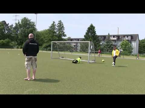 SC Westfalia Herne E2 – TGD Essen-West E2 9er