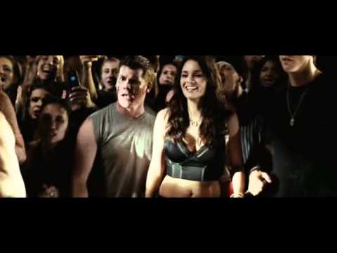 The Fighters - Tyler vs Ryan Endfight [german]