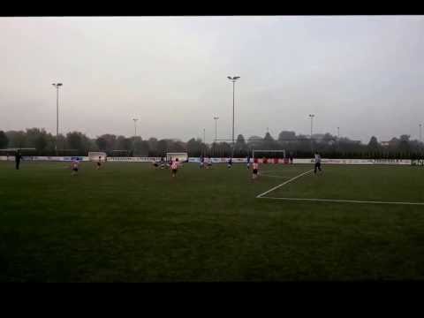 Sparta Rotterdam F4 RVAV (Neal Mohanlal) - CWO F1