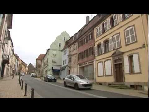 Municipal elections in Sarre-Union: right/far right duel