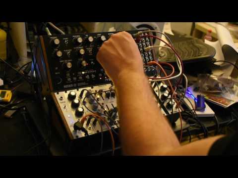 moog mother 32 modular extension pittsburg doepfer intellije
