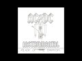 AC/DC - Landslide (Instrumental)