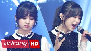 Simply K-Pop _ NC.A(앤씨아) _ Next Station(다음역) _ Ep.243 _ 120916
