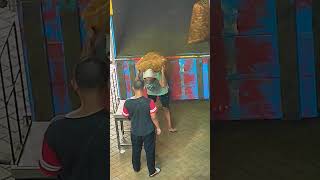 Download lagu PENGORBANAN SEORANG AYAH DEMI KELUARGA TERCINTA #shorts #trending #viral mp3