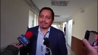 Si se puede mandar a los Mareros terroristas al CECOT de El Salvador expresa diputado Chic