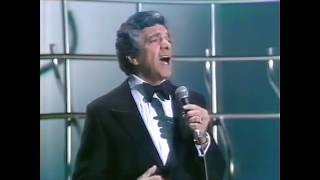 Frankie Vaughan   'The Heart Of A Man'    1983