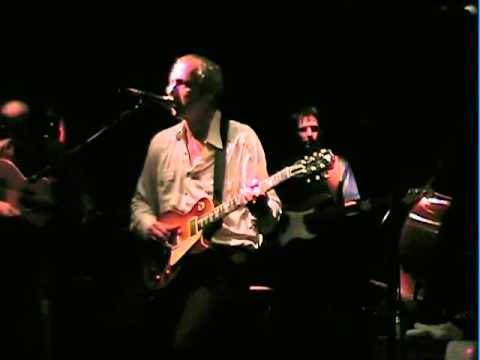 The Notting Hillbillies "Water of Love" 1999-JULY-19 London