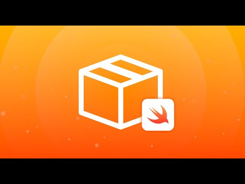 Xcode - Use Apple Swift Package Manager