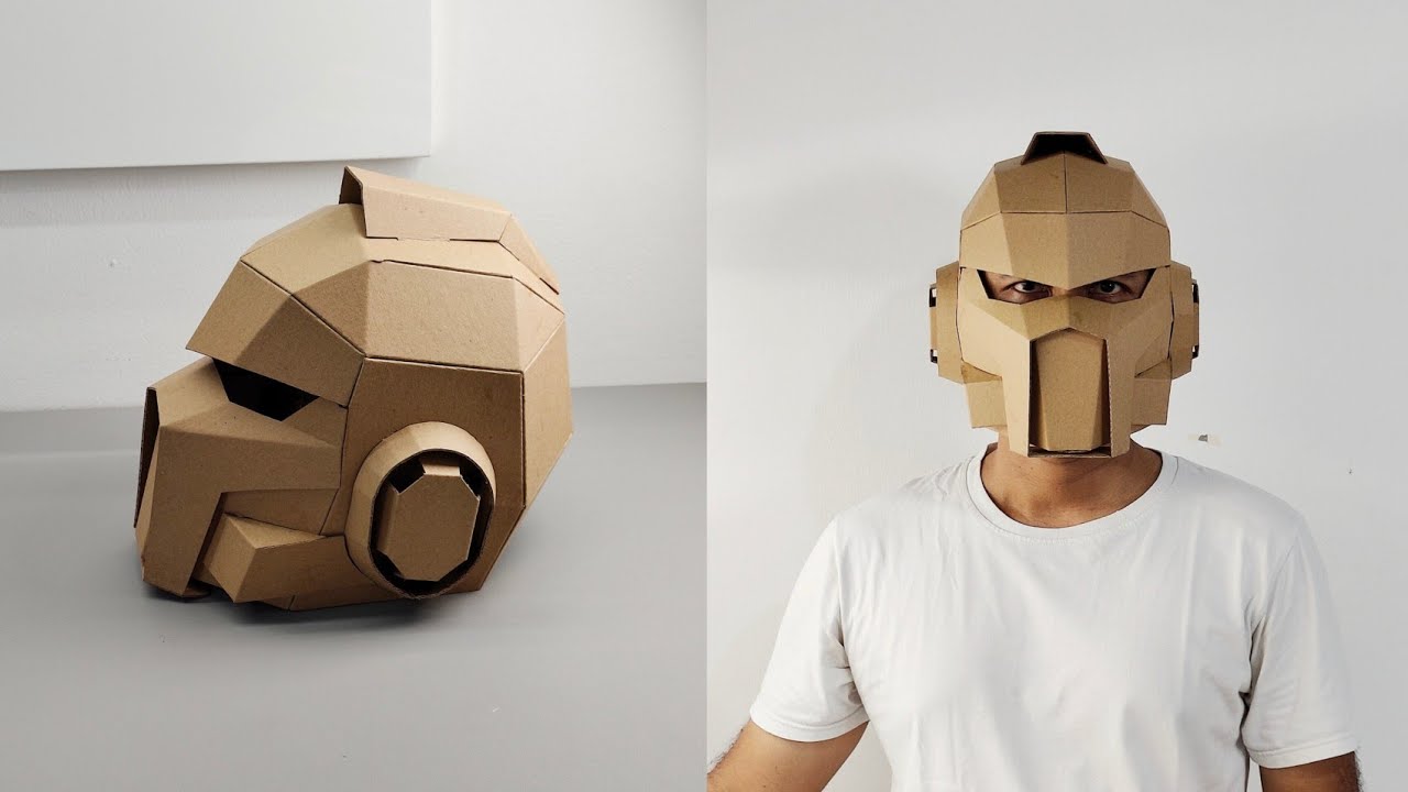 Game Marine Helmet Video Walkthrough