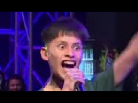 VIJAY KESH vs JAIR WONG || Minutos Libres || FMS PERU Jornada 6 Temp. 2