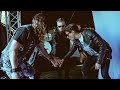 REMEDY - LIVING ON THE EDGE - OFFICIAL VIDEO