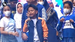 Download lagu FAREL PRAYOGA - Full Senyum Sayang (At Konser Birukan Langit Indonesia Fest 2022) mp3 Download lagu FAREL PRAYOGA - Full Senyum Sayang (At Konser Birukan Langit Indonesia Fest 2022) mp3