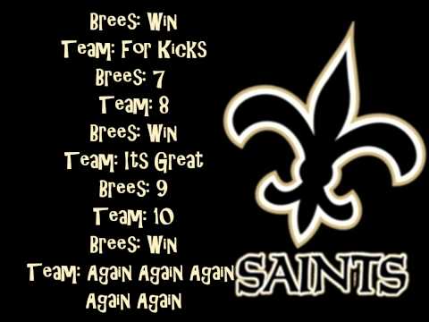 download lagu mp3 mp4 Saints Chant Lyrics, download lagu Saints Chant Lyrics gratis, unduh video klip Saints Chant Lyrics