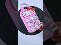 Cute Calculator Pop Up Diy Diy Papercraft Cutecrafts Crafts Craft Cute Thingstodo Squish