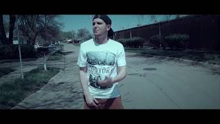 EMATiON - Confessions Of A Criminal [Official Video]