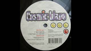 Precious People - Baby Freak (Trance 1997)