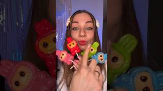 Download lagu Which color labubu next? 😍🤪 #shorts #funny #fun  #shortsfeed #shortsviral #shortsviral #share #fooo mp3
