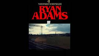 Ryan Adams - Shiver And Shake (2023 from Prisoner Live)