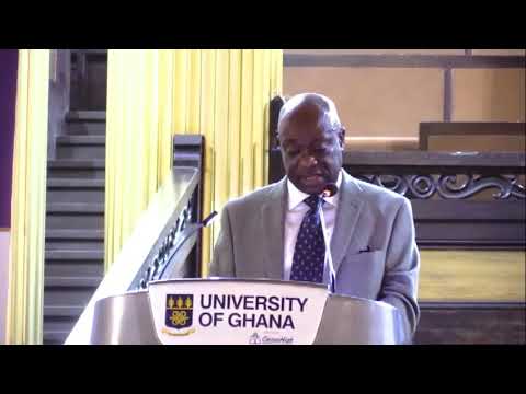 Is Every Job Worth Protecting -Dr. Anthony Oteng-Gyasi Asks